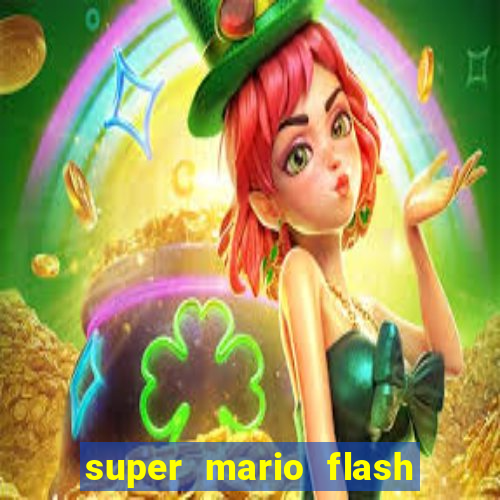 super mario flash click jogos